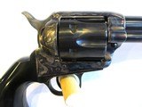Uberti Model 1873 in 45 Colt with holster - 4 of 20