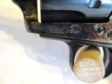 Uberti Model 1873 in 45 Colt with holster - 11 of 20