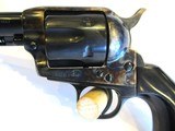 Uberti Model 1873 in 45 Colt with holster - 8 of 20
