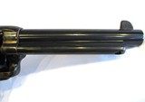 Uberti Model 1873 in 45 Colt with holster - 5 of 20