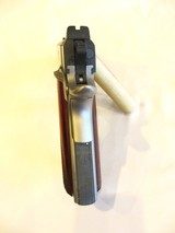 Kimber Two-Tone Custom II 1911 in 45 ACP - 9 of 13