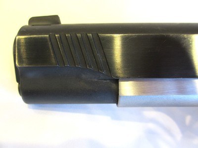 Kimber Two-Tone Custom II 1911 in 45 ACP - Image 8 of 13