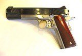 Kimber Two-Tone Custom II 1911 in 45 ACP - 5 of 13