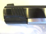 Kimber Two-Tone Custom II 1911 in 45 ACP - 8 of 13