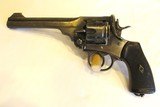 Webley Mark VI in 455 Webley - 8 of 19