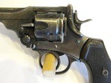 Webley Mark VI in 455 Webley - 10 of 19