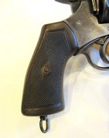 Webley Mark VI in 455 Webley - 2 of 19