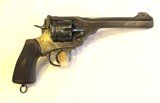 Webley Mark VI in 455 Webley