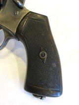 Webley Mark VI in 455 Webley - 9 of 19