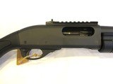 Remington 870 Tactical in 12 GA - 3 of 15