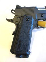 Tisas 1911 Duty DS 9mm Luger 17+1 - 4 of 11