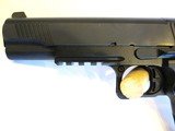 Tisas 1911 Duty DS 9mm Luger 17+1 - 9 of 11