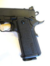 Tisas 1911 Duty DS 9mm Luger 17+1 - 8 of 11