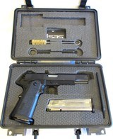 Tisas 1911 Duty DS 9mm Luger 17+1 - 1 of 11