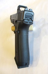 Glock G34 Gen5 Competition MOS 9mm Luger 17+1 5.31