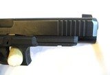 Glock G34 Gen5 Competition MOS 9mm Luger 17+1 5.31