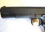 Tisas 1911 A1 US Army WWII 45 ACP 7+1 5