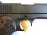 Tisas 1911 A1 US Army WWII 45 ACP 7+1 5
