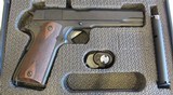 Tisas 1911 A1 US Army WWII 45 ACP 7+1 5