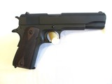 Tisas 1911 A1 US Army WWII 45 ACP 7+1 5