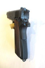 Tisas 1911 A1 US Army WWII 45 ACP 7+1 5