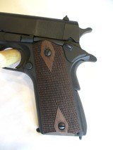 Tisas 1911 A1 US Army WWII 45 ACP 7+1 5