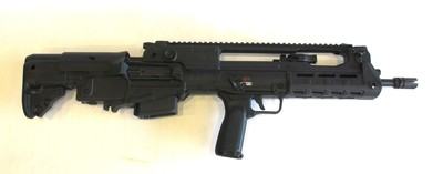 Springfield Armory Hellion Bullpup 5.56x45mm NATO