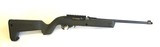Ruger 10/22 Takedown in 22 LR
