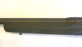 Savage Arms 110 Trail Hunter 300 Win Mag 3+1 24