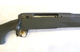 Savage Arms 110 Trail Hunter 300 Win Mag 3+1 24