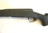 Savage Arms 110 Trail Hunter 300 Win Mag 3+1 24