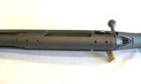 Savage Arms 110 Trail Hunter 300 Win Mag 3+1 24