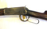Winchester Model 94 in 30-30 - 10 of 18