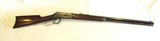 Winchester Model 94 in 30-30 - 1 of 18