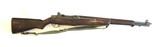 Springfield Armory M1 Garand in 30 06 SPRG
