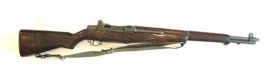 Springfield Armory M1 Garand in 30-06 SPRG