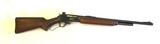 Marlin 336 SC (Sporting Carbine) in 32 Winchester Special