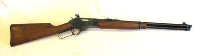 Marlin 336 RC in 35 Remington
