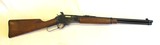Marlin 336 RC in 35 Remington