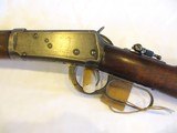 Winchester Model 94 in 25-35 Winchester - 9 of 19