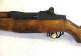 Springfield M1 Garand Tanker in 308 Winchester - 10 of 15