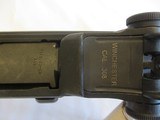 Springfield M1 Garand Tanker in 308 Winchester - 14 of 15