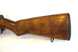 Springfield M1 Garand Tanker in 308 Winchester - 9 of 15