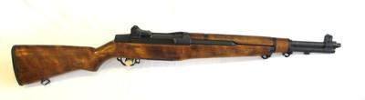 Springfield M1 Garand Tanker in 308 Winchester