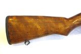 Springfield M1 Garand Tanker in 308 Winchester - 2 of 15