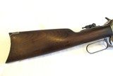 Winchester Model 1894 in 30-30 Winchester half octagonal barrel - 2 of 17