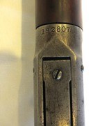 Winchester Model 1894 in 30-30 Winchester half octagonal barrel - 16 of 17