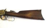 Winchester Model 1894 in 30-30 Winchester half octagonal barrel - 8 of 17