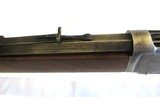 Winchester Model 1894 in 30-30 Winchester half octagonal barrel - 14 of 17