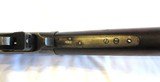 Winchester Model 1894 in 30-30 Winchester half octagonal barrel - 17 of 17